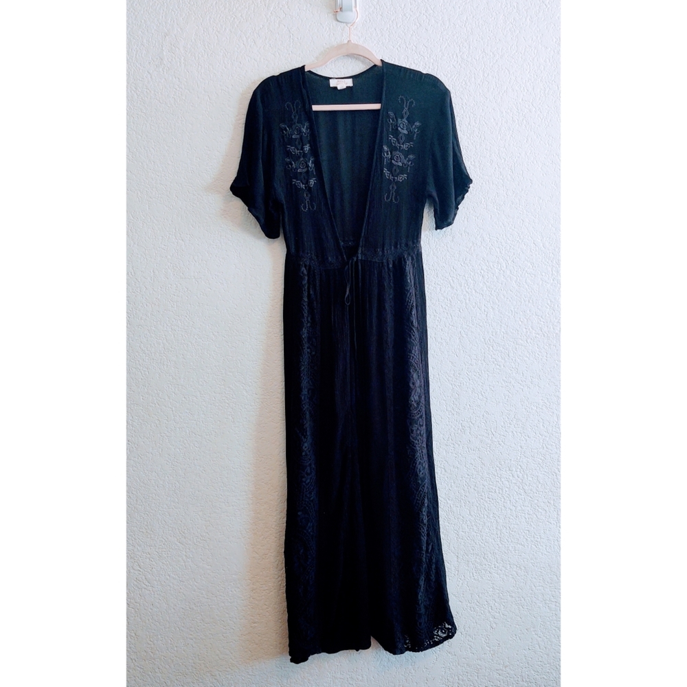 Sun & Shadow Cover Up Size XSmall